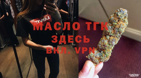 крисы Пересвет